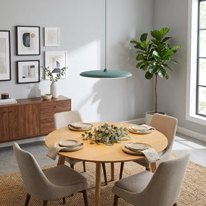 Macaron-Pendelleuchte