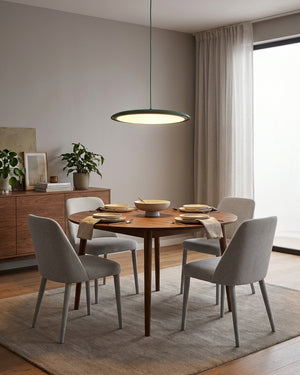 Macaron-Pendelleuchte