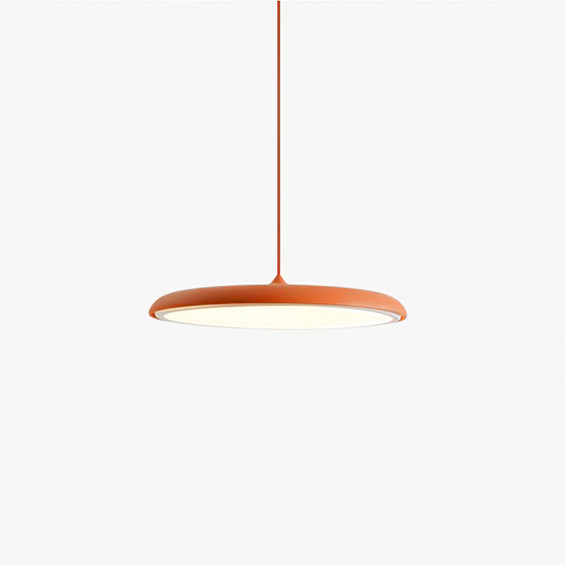 Macaron Pendant Light – detail 38