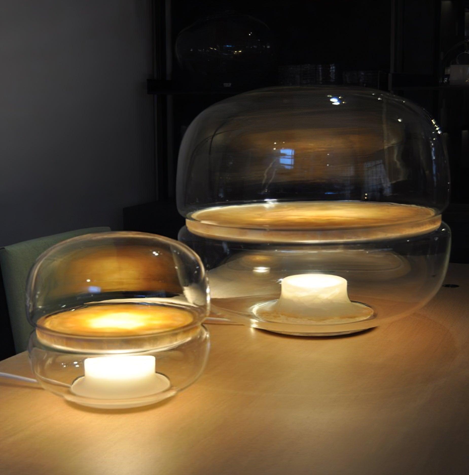 Macaron Table Lamp - Docos