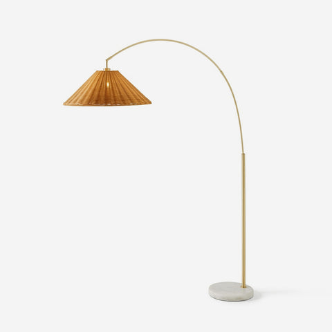 Madera Floor Light
