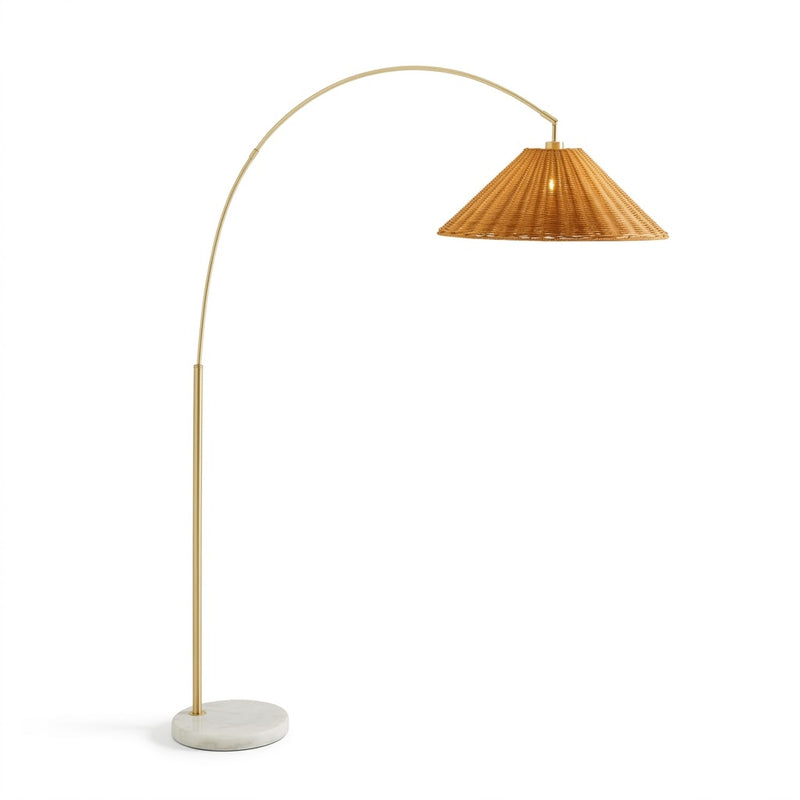 Madera Floor Light – detail 7