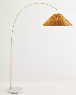 Madera Floor Light
