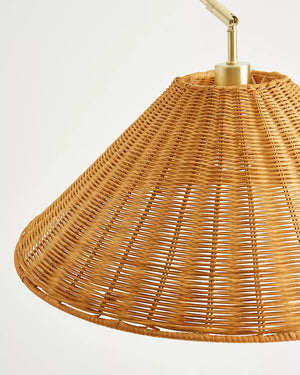 Madera Floor Light