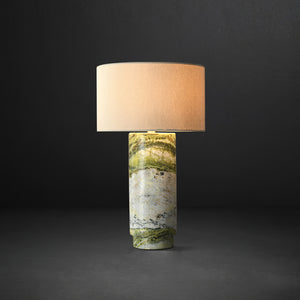 Madison Table Lamp 13″- 22.4″