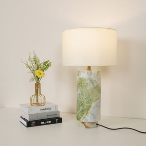 Madison Table Lamp 13″- 22.4″