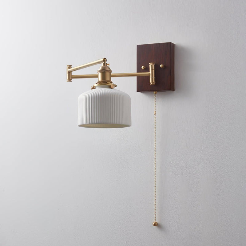 Madison Wall Lamp – detail 6