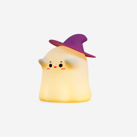 ضوء الليل الصغير Magic Ghost