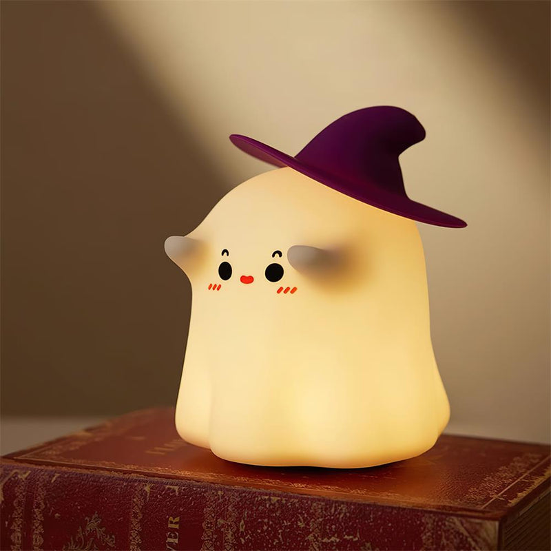 Magic Ghost Small Night Light – detail 11
