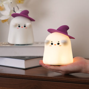 Magic Ghost Small Night Light