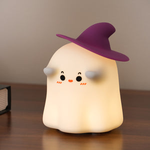 Magic Ghost Small Night Light