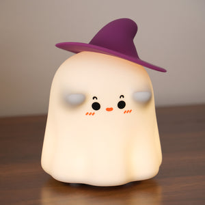 Magic Ghost Small Night Light