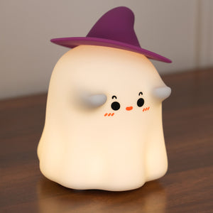 Magic Ghost Small Night Light