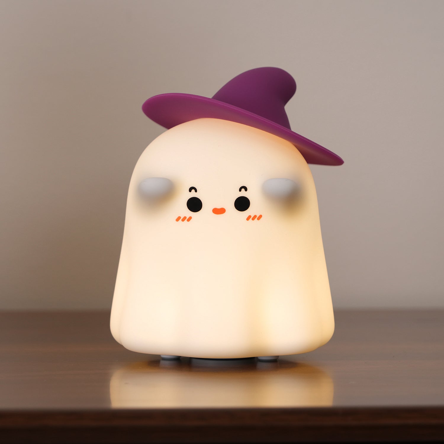 Magic Ghost Small Night Light