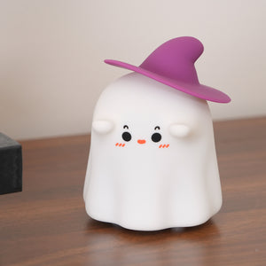 Magic Ghost Small Night Light