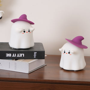 Magic Ghost Small Night Light