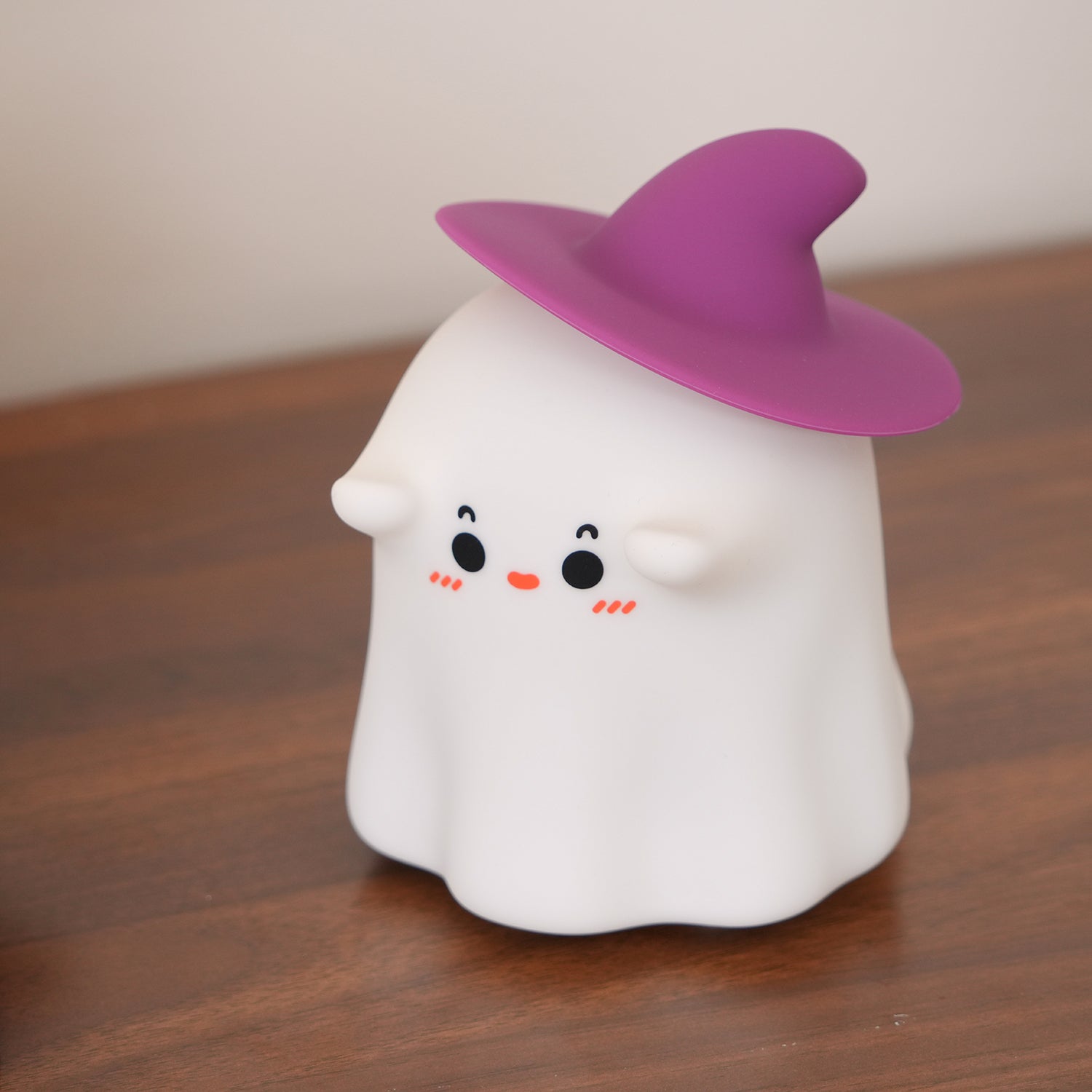 Magic Ghost Small Night Light