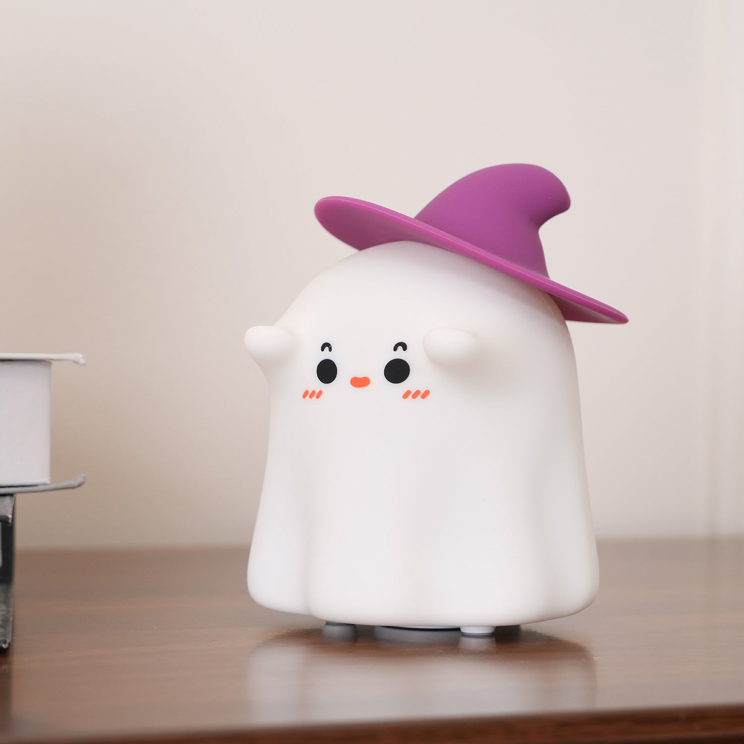 Magic Ghost Small Night Light