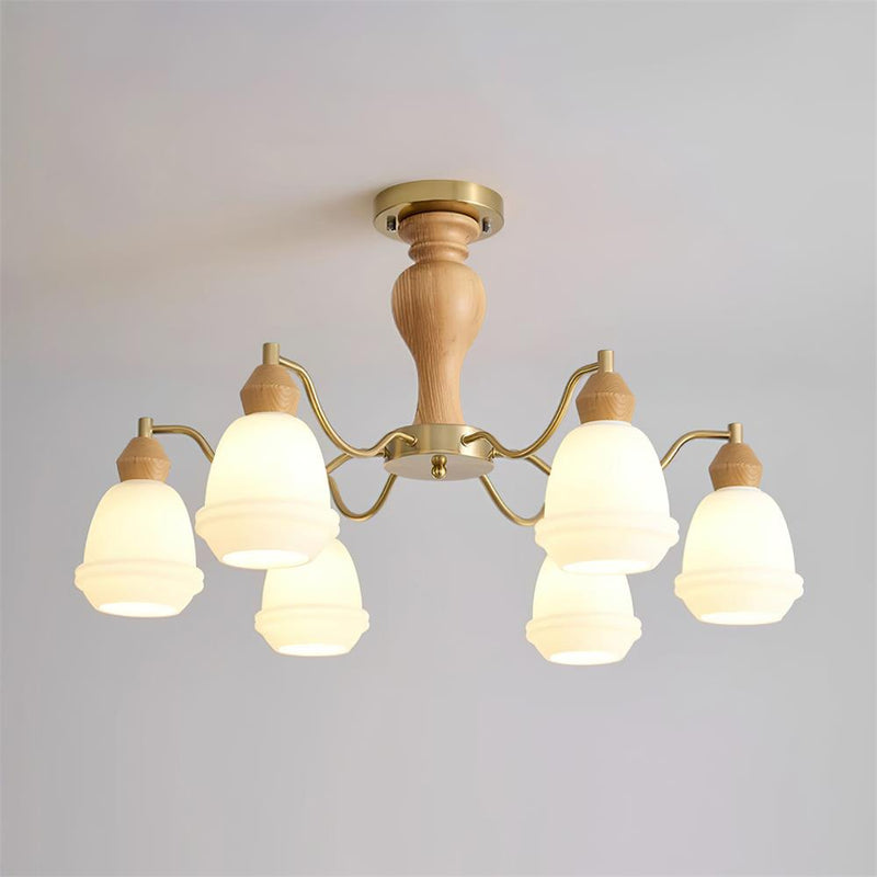 Magiro Chandelier – detail 17