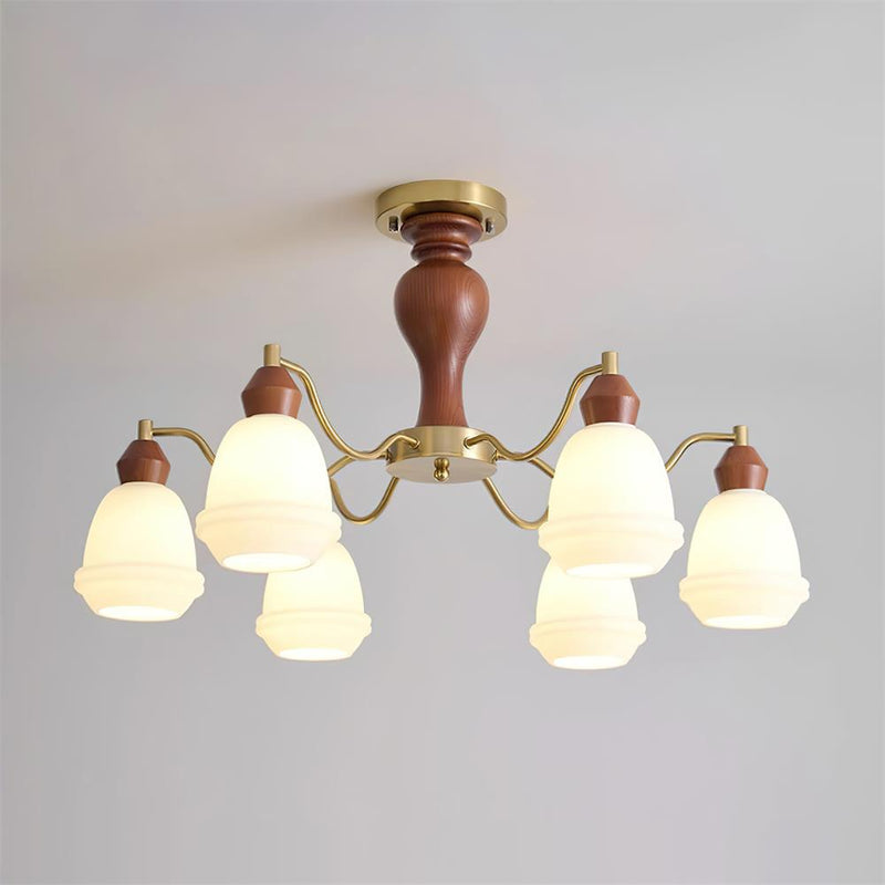 Magiro Chandelier – detail 19