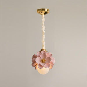 Magnelle Pendant Light