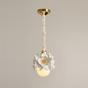 Magnelle Pendant Light