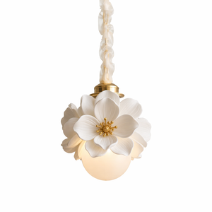 Magnelle Pendant Light