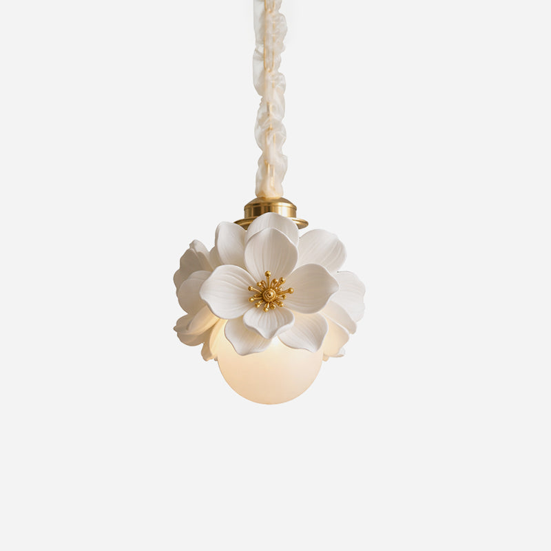 Magnelle Pendant Light