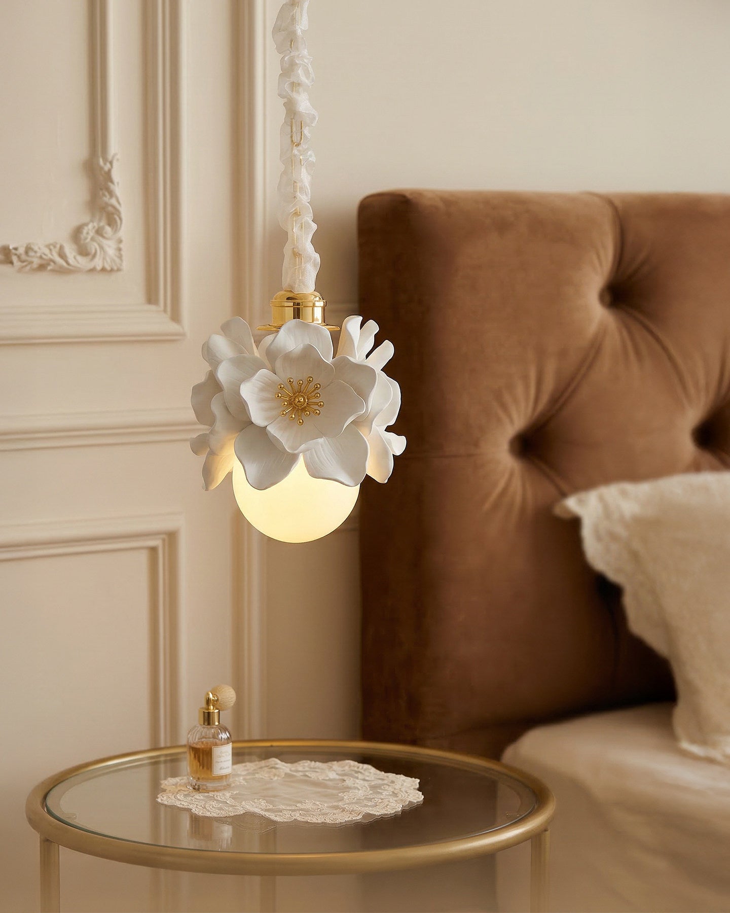 Magnelle Pendant Light