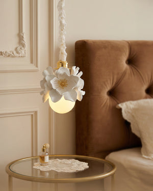 Magnelle Pendant Light