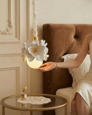 Magnelle Pendant Light