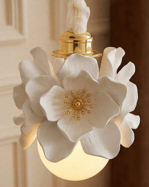 Magnelle Pendant Light