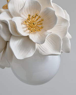 Magnelle Pendant Light