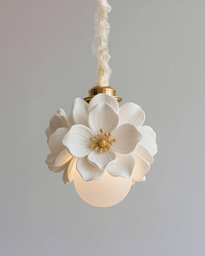 Magnelle Pendant Light
