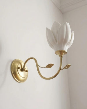 Magnelle Wall Sconce
