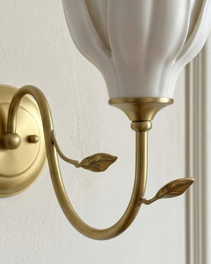 Magnelle Wall Sconce