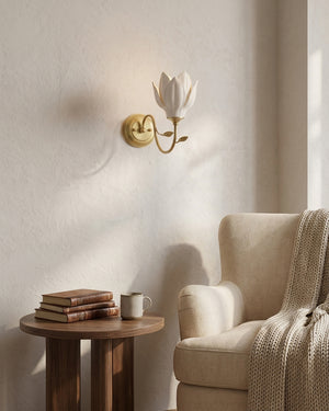Magnelle Wall Sconce
