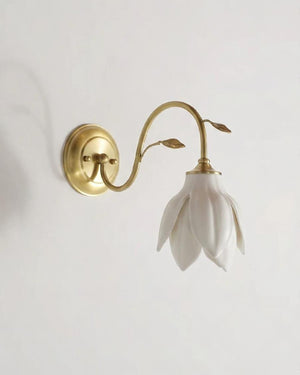 Magnelle Wall Sconce
