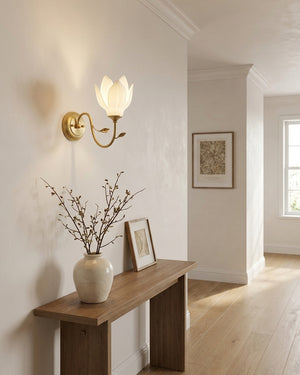 Magnelle Wall Sconce