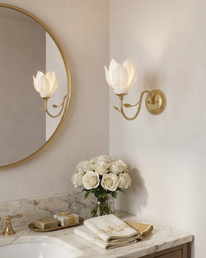 Magnelle Wall Sconce