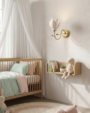 Magnelle Wall Sconce