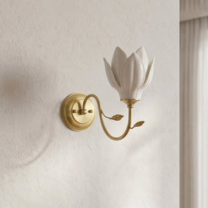 Magnelle Wall Sconce