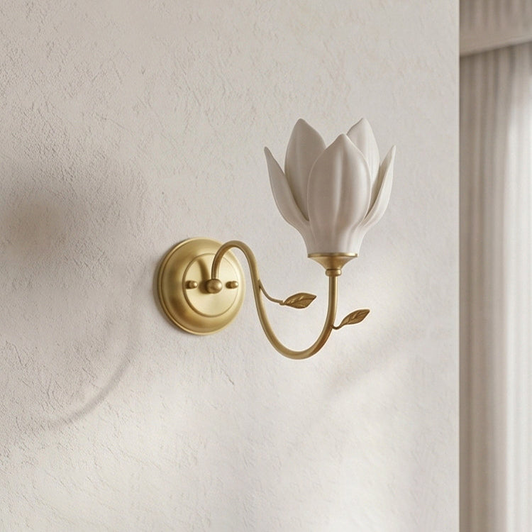 Magnelle Wall Sconce – detail 10