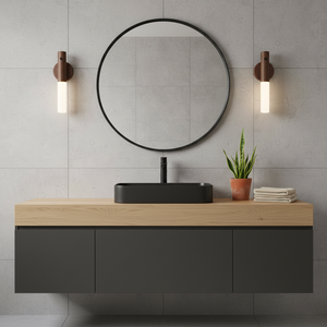 Magnetic LED Sensor Night Light