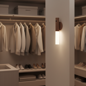 Magnetic LED Sensor Night Light