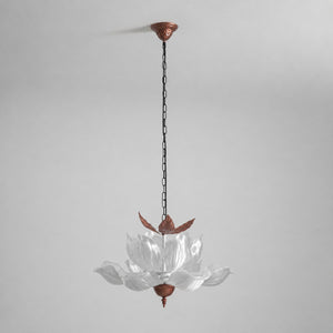 Magnolia Bloom Chandelier
