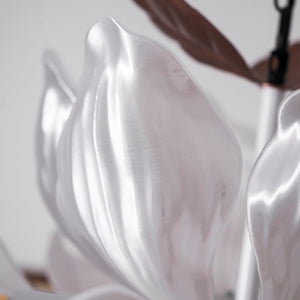 Magnolia Bloom Chandelier