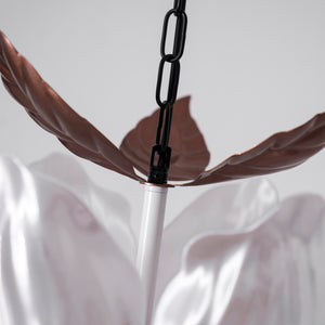 Magnolia Bloom Chandelier