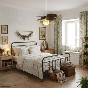 Magnolia Crown Pendant Lamp