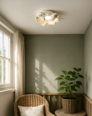 Magnolia Nest Ceiling Lamp